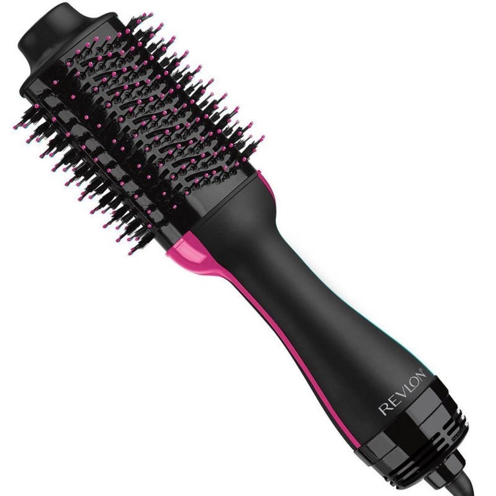 Revlon hair dryer brush